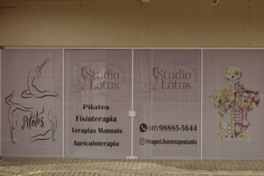 Imagem 2 da galeria do parceiro Lótus Clínica Integrada