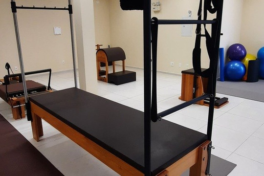 Imagem 3 da galeria do parceiro Lótus Clínica Integrada