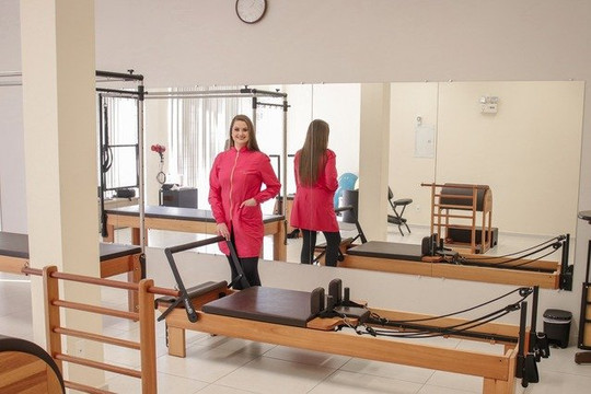 Imagem 1 da galeria do parceiro Lótus Clínica Integrada