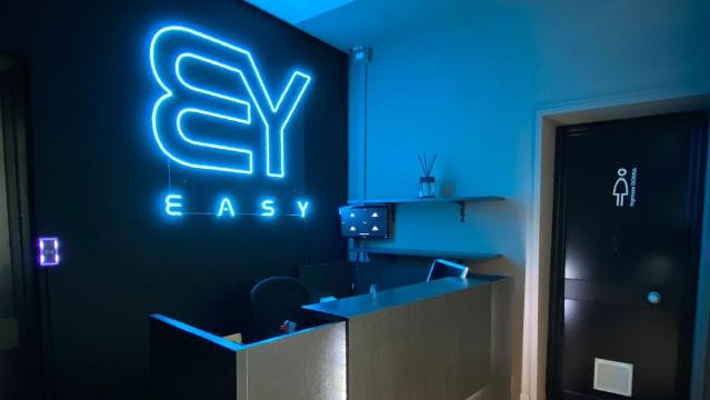 Immagine 2 dalla galleria del partner Palestra Easy Pisa