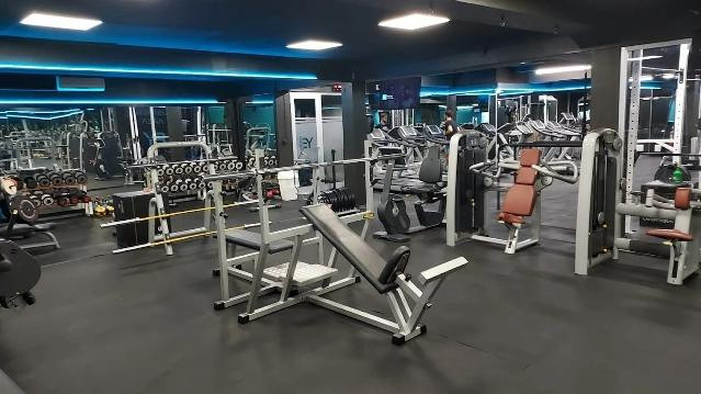 Immagine 3 dalla galleria del partner Palestra Easy Pisa