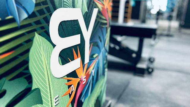 Immagine 1 dalla galleria del partner Palestra Easy Pisa