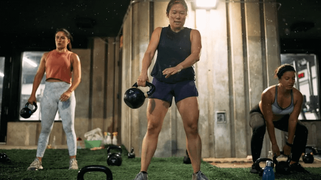 Image 1 de la galerie du partenaire PHNX FITHOUSE