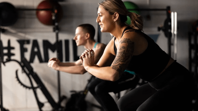 Image 3 de la galerie du partenaire PHNX FITHOUSE