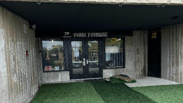 Image 2 de la galerie du partenaire PHNX FITHOUSE