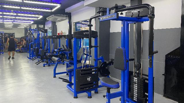 Imagem 1 da galeria do parceiro Academia Rodrigues