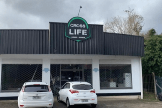 Imagem 3 da galeria do parceiro El Cross Arroio Grande