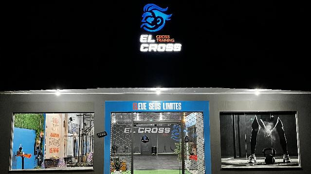 Imagem 2 da galeria do parceiro El Cross Arroio Grande