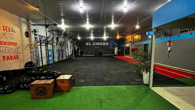 Imagem 1 da galeria do parceiro El Cross Arroio Grande