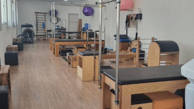 Imagem 1 da galeria do parceiro Clínica RESTITUO - Fisioterapia e Estética Integrada