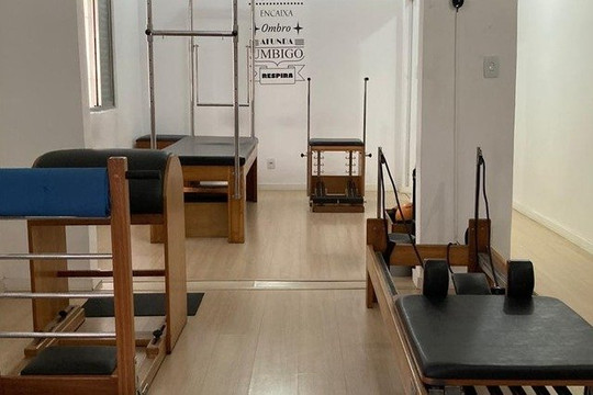 Imagem 3 da galeria do parceiro Clínica RESTITUO - Fisioterapia e Estética Integrada