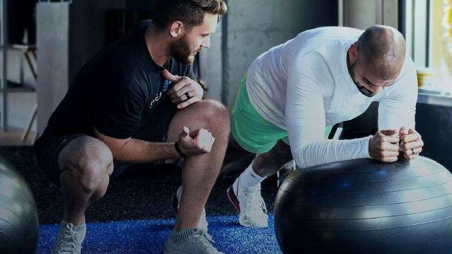 Image 3 from SWEAT440 - Park Slope partner gallery