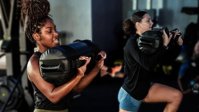 Image 2 from SWEAT440 - Park Slope partner gallery