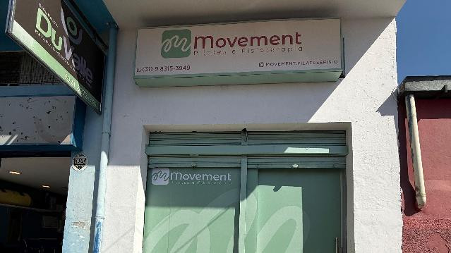 Imagem 2 da galeria do parceiro Movement Pilates e Fisioterapia