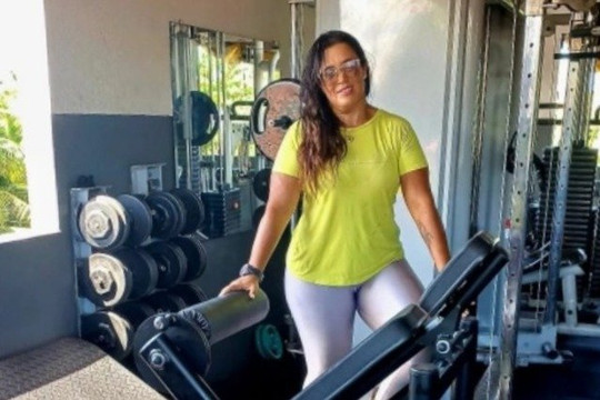 Imagem 1 da galeria do parceiro C.J Academia