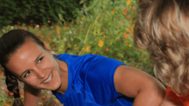 Bild 2 von Sahra Weber Rücken& Zirkel Berlin Prenzlauerberg Partnergalerie