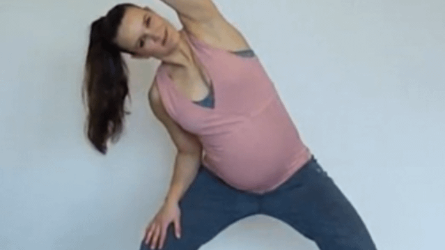 Bild 3 von Sahra Weber Rücken& Zirkel Berlin Prenzlauerberg Partnergalerie