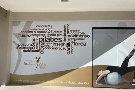 Imagem 2 da galeria do parceiro Clínica Mudança de Vida