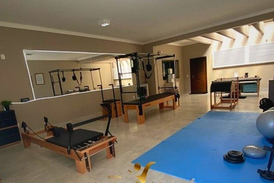 Imagem 1 da galeria do parceiro Clínica Mudança de Vida
