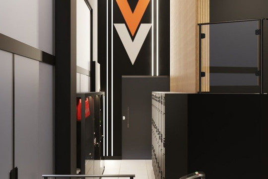 Imagem 3 da galeria do parceiro Go Fit Academia