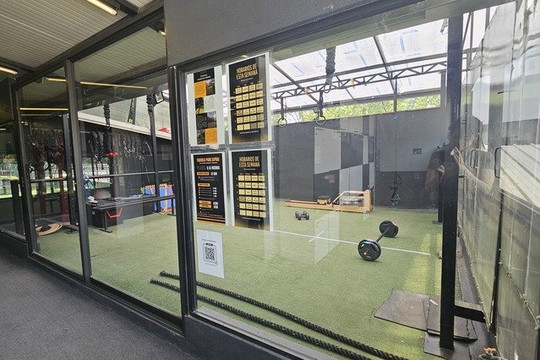 Imagen 1 de la galería del partner Escuela Para Espías