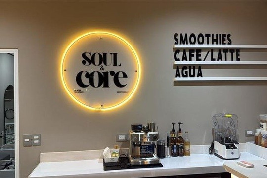 Imagen 3 de la galería del partner Soul & Core Morelia