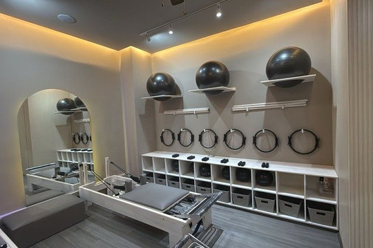 Imagen 1 de la galería del partner Soul & Core Morelia