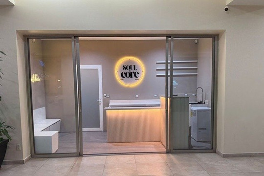 Imagen 2 de la galería del partner Soul & Core Morelia