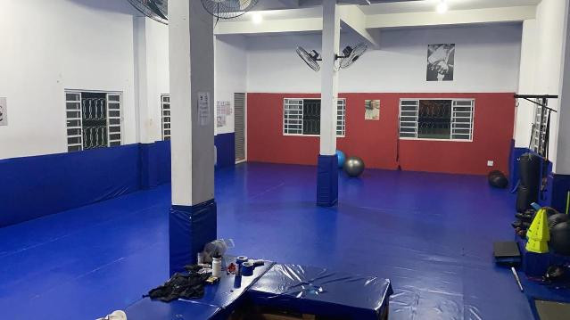 Imagem 1 da galeria do parceiro Gracie Barra Londrina