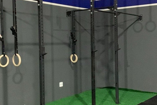 Imagem 2 da galeria do parceiro Valhalla Condicionamento Físico