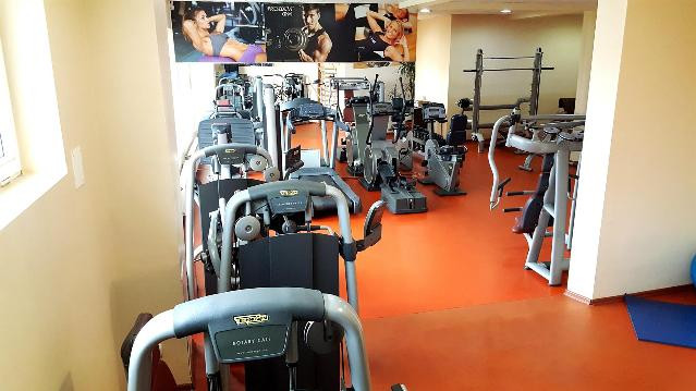 Imaginea 1 din Baza Sportiva President galeria partenerului