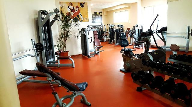 Imaginea 3 din Baza Sportiva President galeria partenerului