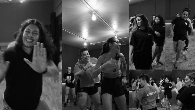 Image 2 from Brazilian Dance Classes partner gallery