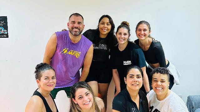 Image 3 from Brazilian Dance Classes partner gallery