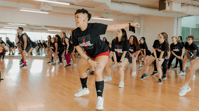 Image 1 from Brazilian Dance Classes partner gallery