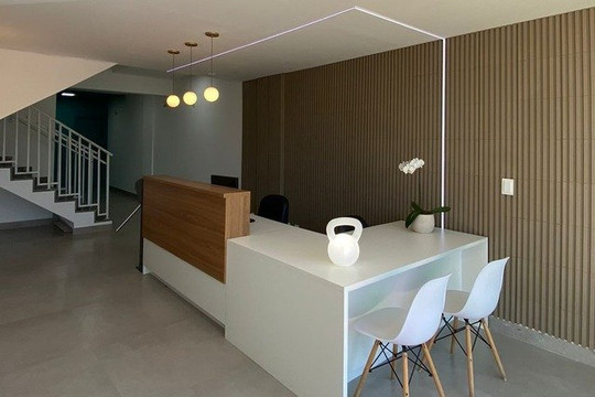 Imagem 1 da galeria do parceiro Uni Fit