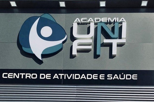 Imagem 2 da galeria do parceiro Uni Fit