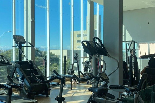 Imagem 3 da galeria do parceiro Uni Fit