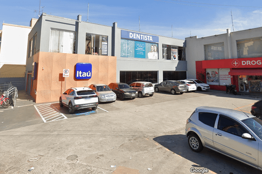 Imagem 2 da galeria do parceiro Studio VO2 Máx