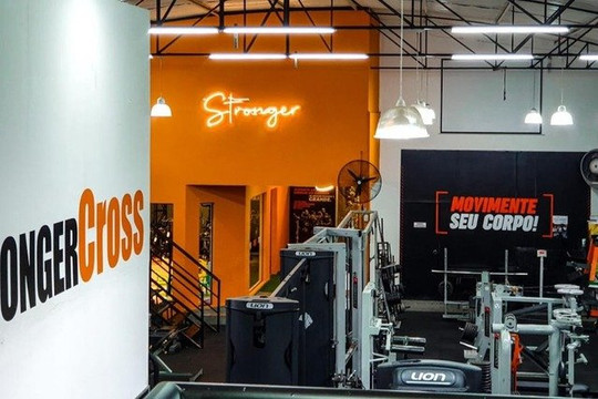 Imagem 3 da galeria do parceiro Stronger Centro de Treinamento