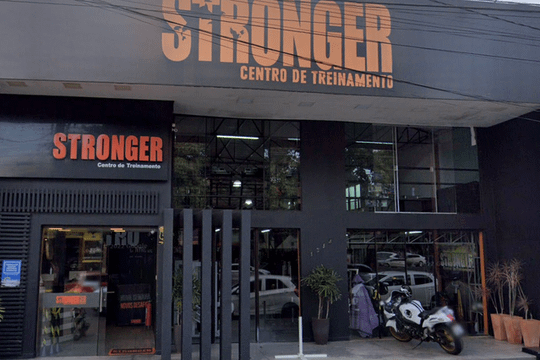 Imagem 2 da galeria do parceiro Stronger Centro de Treinamento