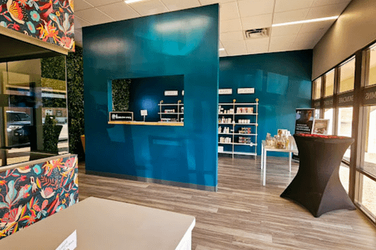 Image 1 from Altered States Wellness partner gallery