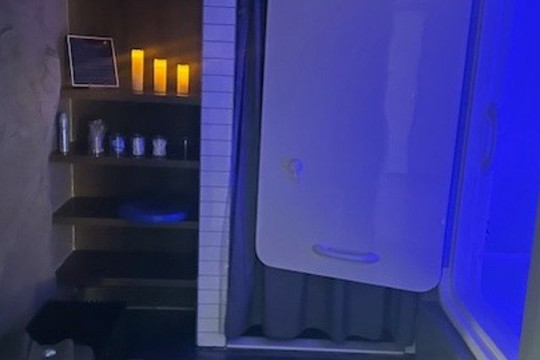 Image 3 from Altered States Wellness partner gallery