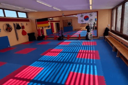 Bild 1 von Kampfsportschule Stefan Huber Partnergalerie