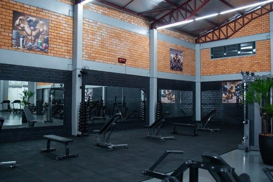 Imagem 2 da galeria do parceiro Sorella Club Academia