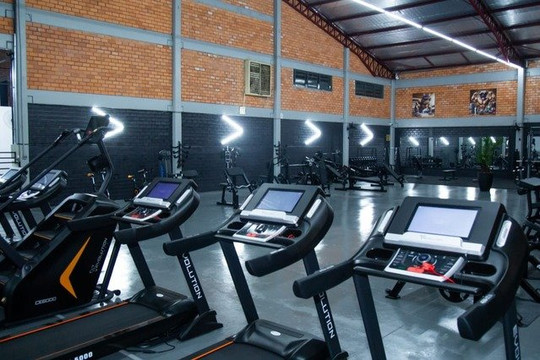 Imagem 3 da galeria do parceiro Sorella Club Academia