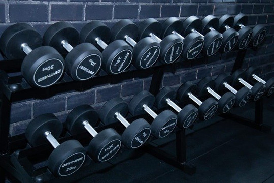 Imagem 1 da galeria do parceiro Sorella Club Academia