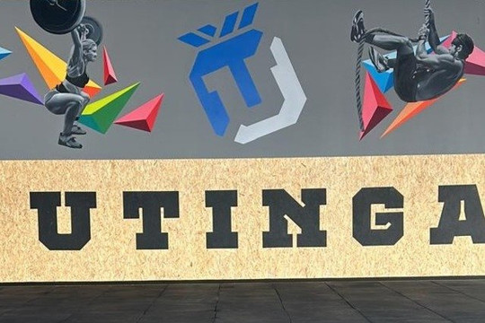 Imagem 1 da galeria do parceiro Box Utinga II