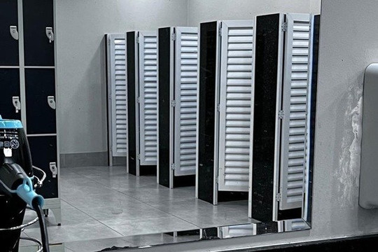 Imagem 3 da galeria do parceiro Box Utinga II