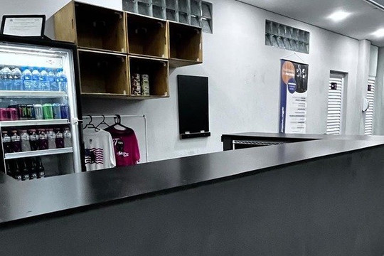 Imagem 2 da galeria do parceiro Box Utinga II